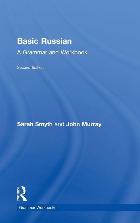 Produktbild: Basic Russian