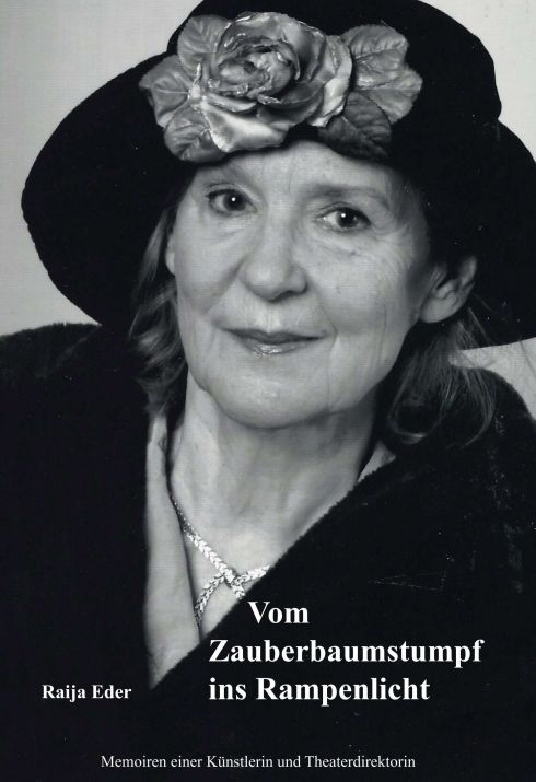 Produktbild: Vom Zauberbaumstumpf ins Rampenlicht