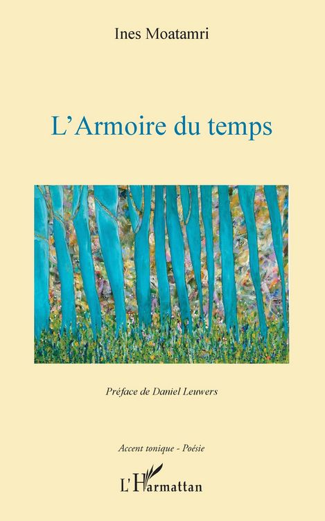 Produktbild: L'armoire du temps