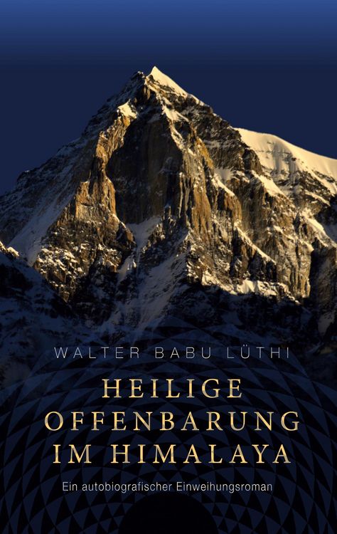 Produktbild: Heilige Offenbarung im Himalaya