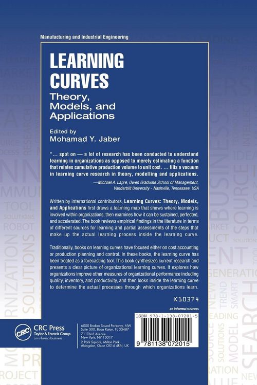 Produktbild: Learning Curves