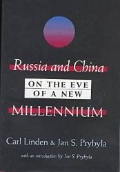 Produktbild: Russia & China On The Eve Of a