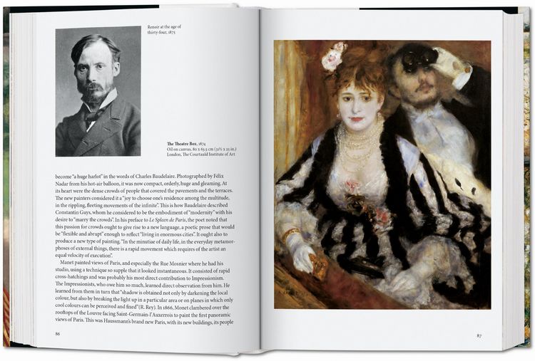 Produktbild: Renoir
