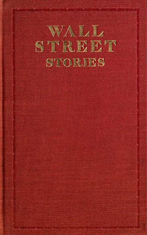 Produktbild: Wall Street Stories