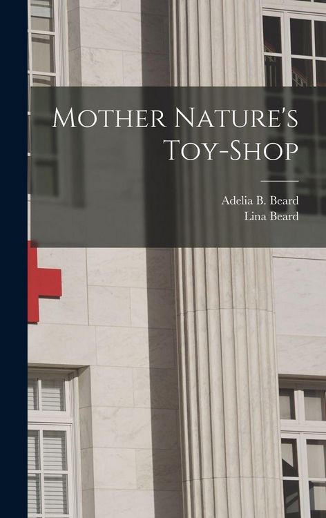 Produktbild: Mother Nature's Toy-shop