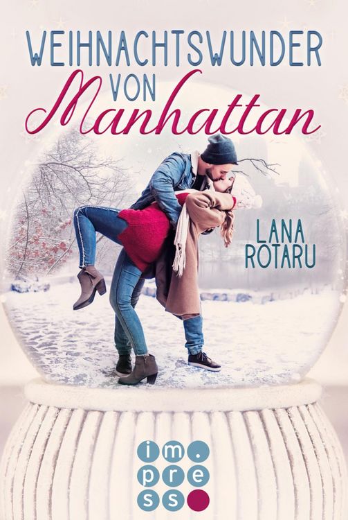 Produktbild: Weihnachtswunder von Manhattan
