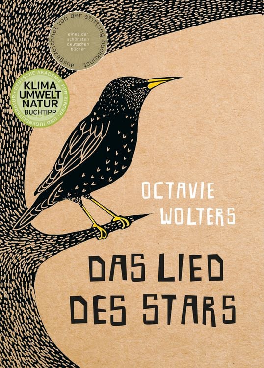 Produktbild: Das Lied des Stars