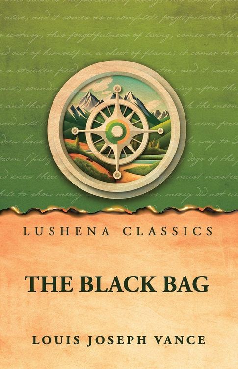 Produktbild: The Black Bag