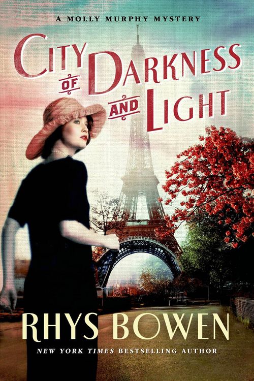 Produktbild: City of Darkness and Light
