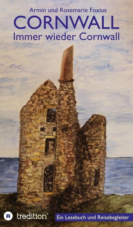 Produktbild: Cornwall -- Immer wieder Cornwall