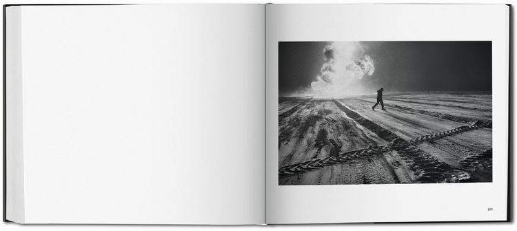 Produktbild: Sebasti&atilde;o Salgado