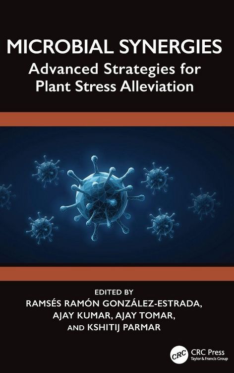 Produktbild: Microbial Synergies