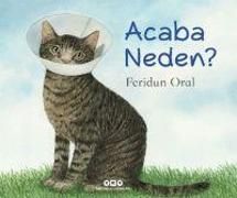 Produktbild: Acaba Neden