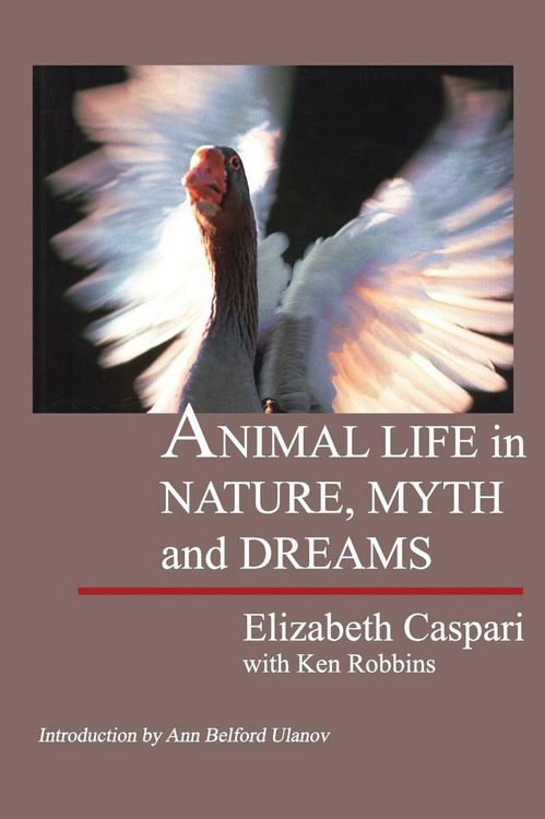 Produktbild: Animal Life in Nature, Myths, and Dreams