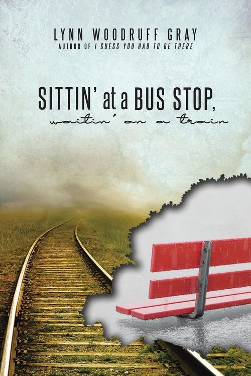 Produktbild: Sittin' at a Bus Stop, Waitin' on a Train