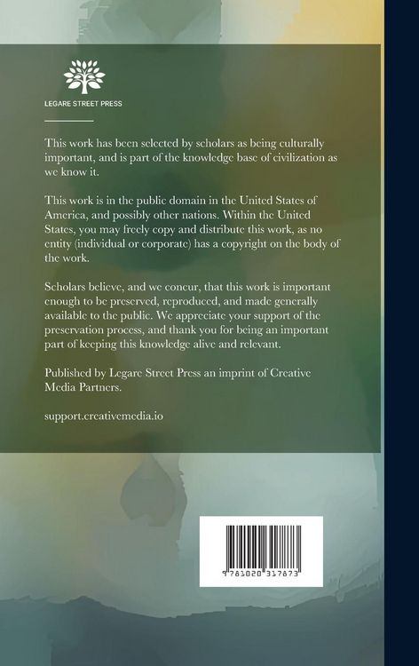 Produktbild: Histoire De La Prostitution Chez Tous Les Peuples Du Monde: Depuis L'antiquit&eacute; La Plus Recul&eacute;e Jusqu'&agrave; Nos Jours; Volume 1