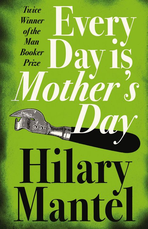 Produktbild: Every Day Is Mother's Day