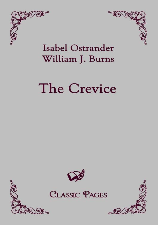 Produktbild: The Crevice