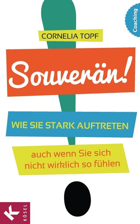 Produktbild: Souver&auml;n!