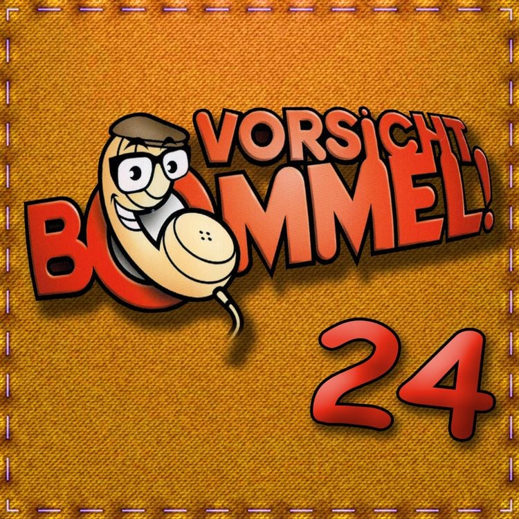 Produktbild: Vorsicht Bommel 24