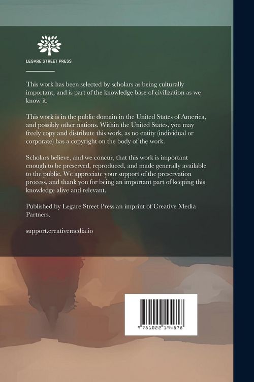 Produktbild: Pediatrics: The Hygienic and Medical Treatment of Children; Volume 1