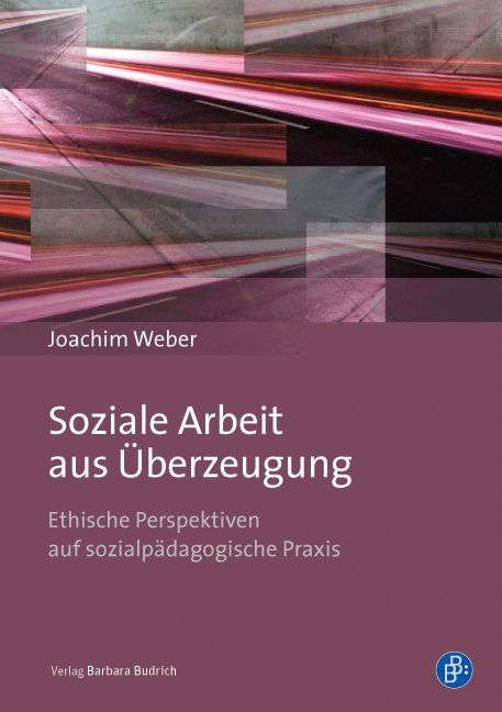 Produktbild: Soziale Arbeit aus &Uuml;berzeugung