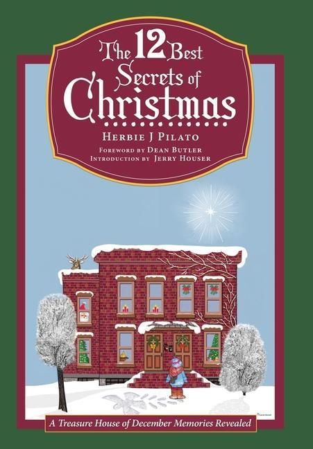Produktbild: The 12 Best Secrets of Christmas