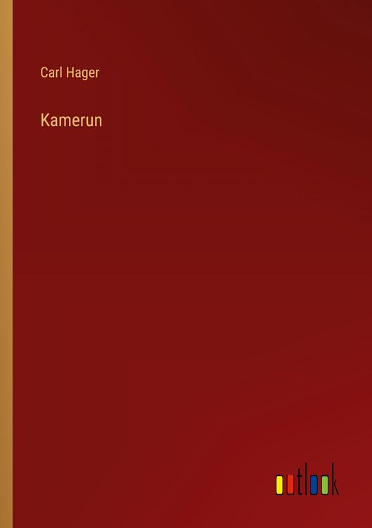 Produktbild: Kamerun