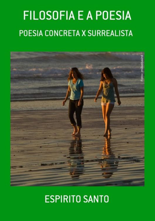 Produktbild: Filosofia E A Poesia