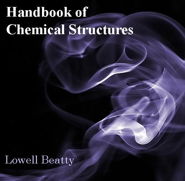 Produktbild: Handbook of Chemical Structures