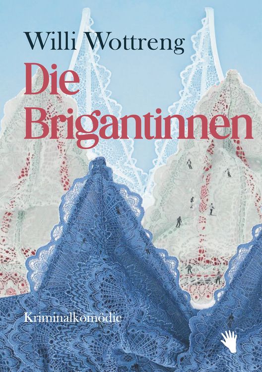 Produktbild: Die Brigantinnen