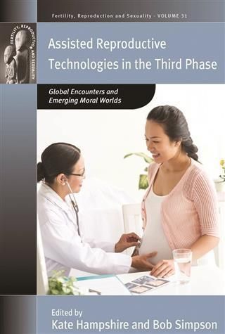 Produktbild: Assisted Reproductive Technologies in the Third Phase