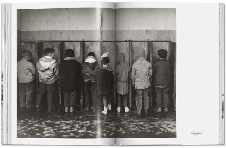 Produktbild: Robert Doisneau