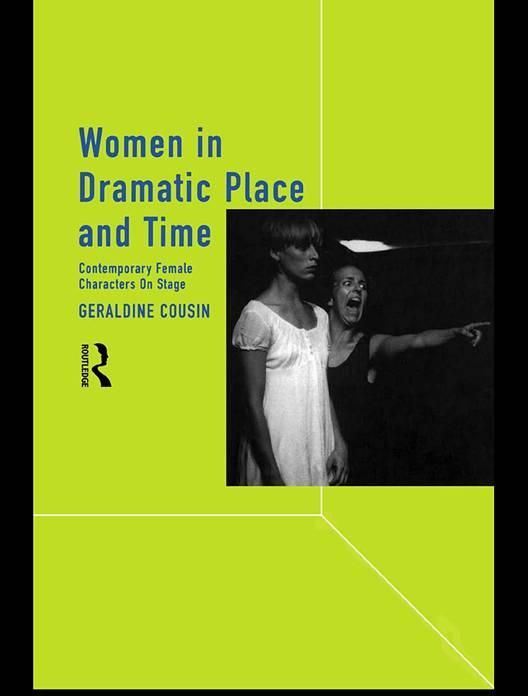 Produktbild: Women in Dramatic Place and Time