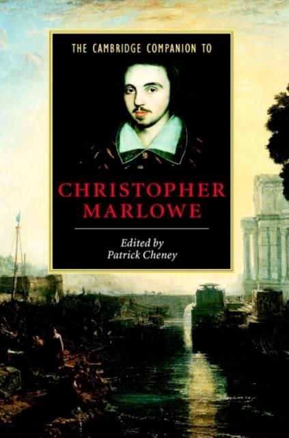 Produktbild: Cambridge Companion to Christopher Marlowe