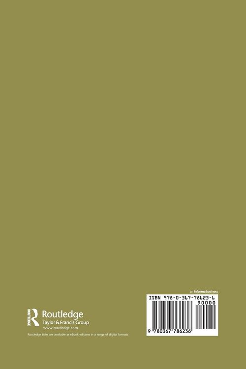 Produktbild: The Architecture of Desistance