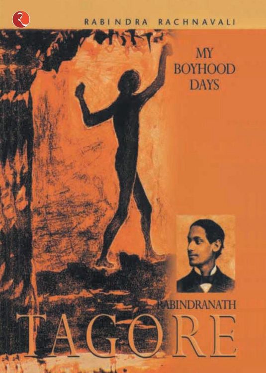 Produktbild: My Boyhood Days