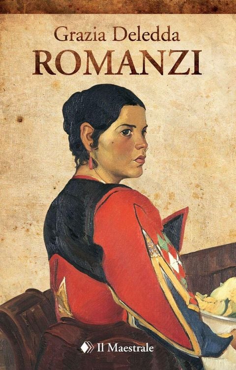 Produktbild: Romanzi