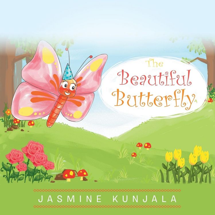 Produktbild: The Beautiful Butterfly