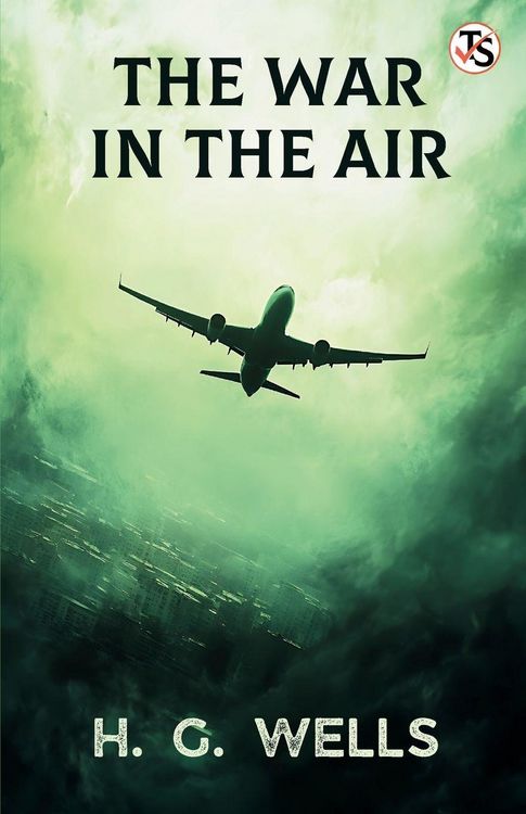 Produktbild: The War In The Air