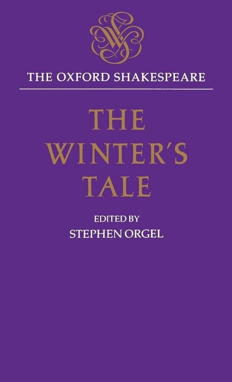 Produktbild: The Winter's Tale