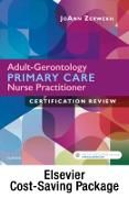 Produktbild: Zerwekh, J: Adult-Gerontology Primary Care