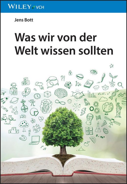 Produktbild: Was wir von der Welt wissen sollten
