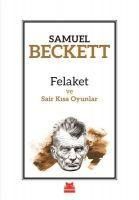 Produktbild: Felaket ve Sair Kisa Oyunlar