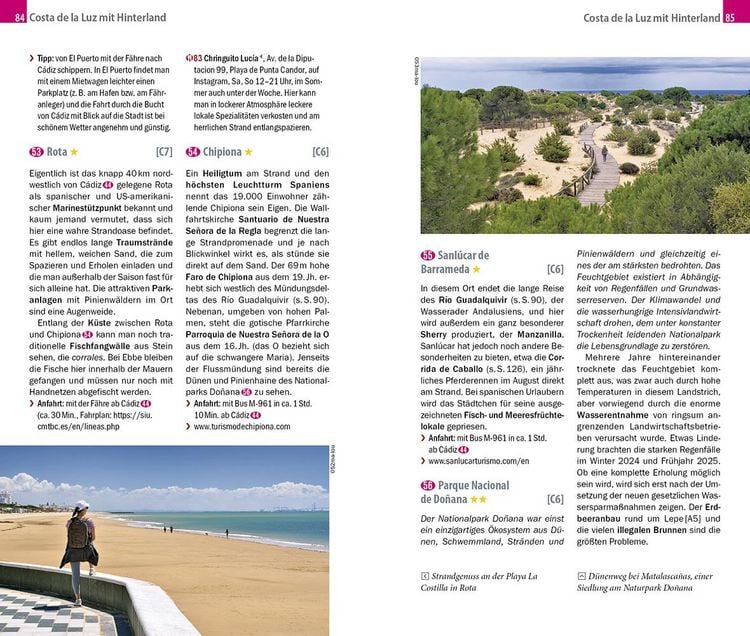 Produktbild: Reise Know-How MeinTrip Andalusien