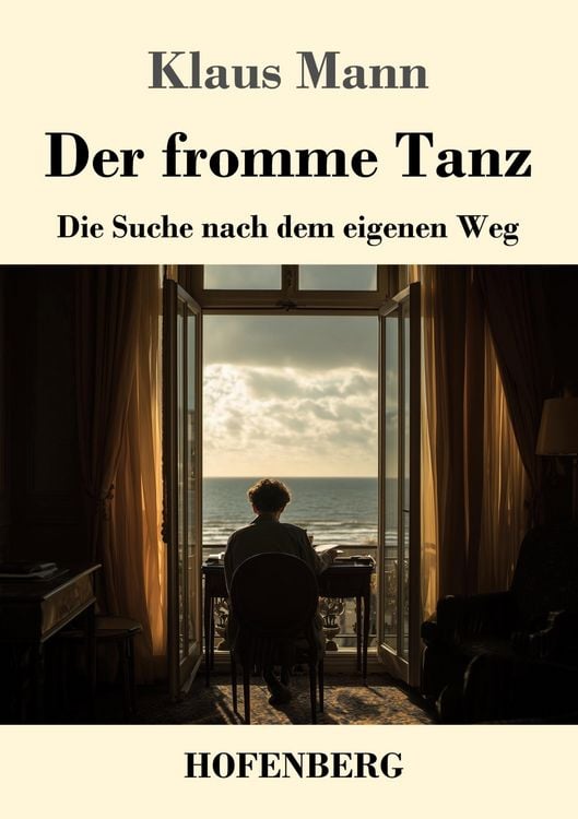 Produktbild: Der fromme Tanz
