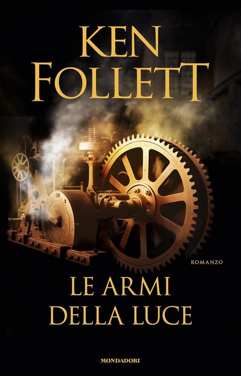 Produktbild: Le armi della luce
