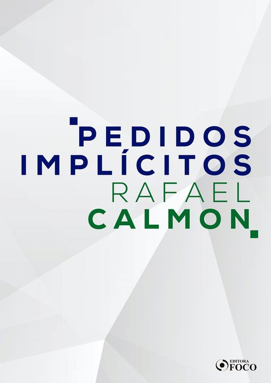Produktbild: Pedidos impl&iacute;citos