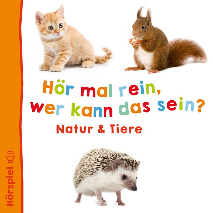 Produktbild: Natur & Tiere