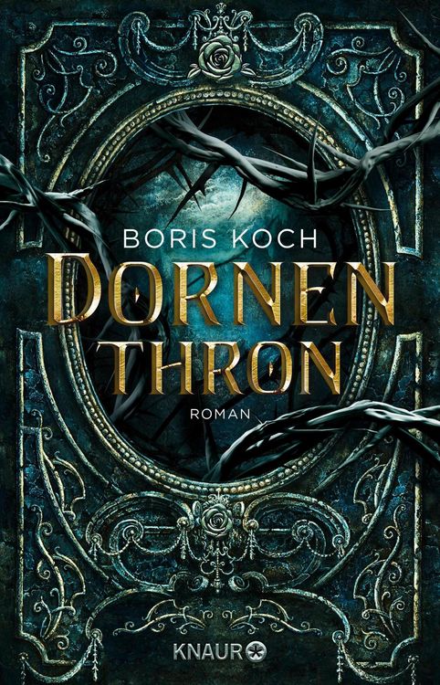 Produktbild: Dornenthron